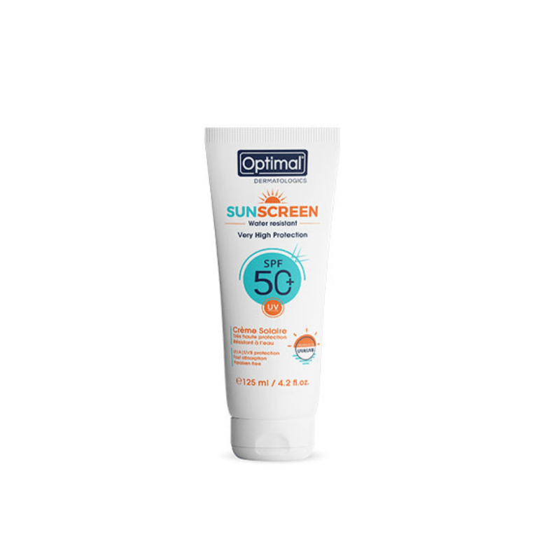 Sunscreen - 125ml