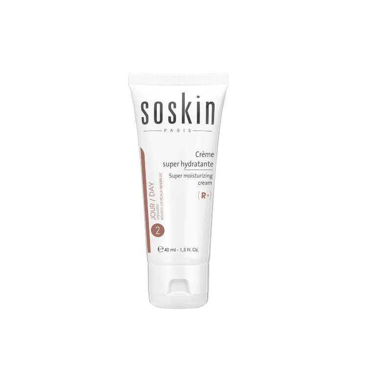 Super Moisturizing Cream 60ml