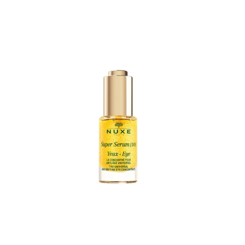 Super Serum [10] The Universal Age-Defying Eye Concentrate 15ml