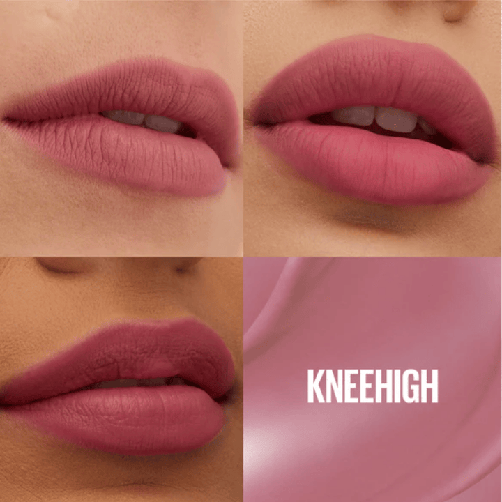 Super Stay Teddy Tint Blurred Matte lip Tint