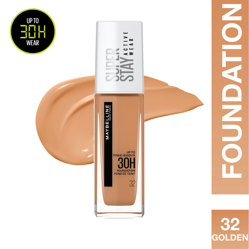 SuperStay Foundation