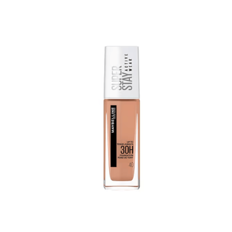 SuperStay Foundation