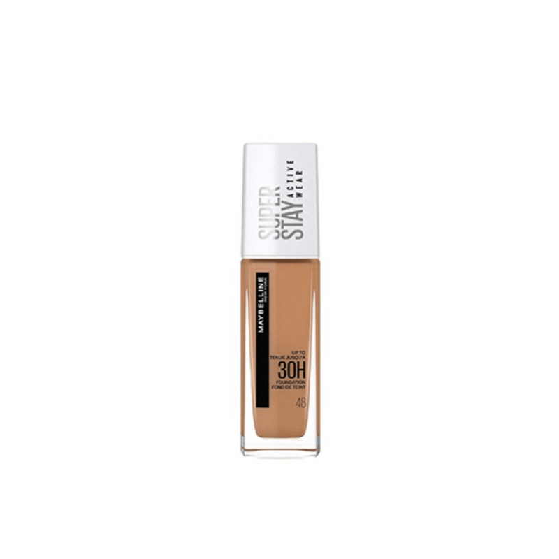 SuperStay Foundation
