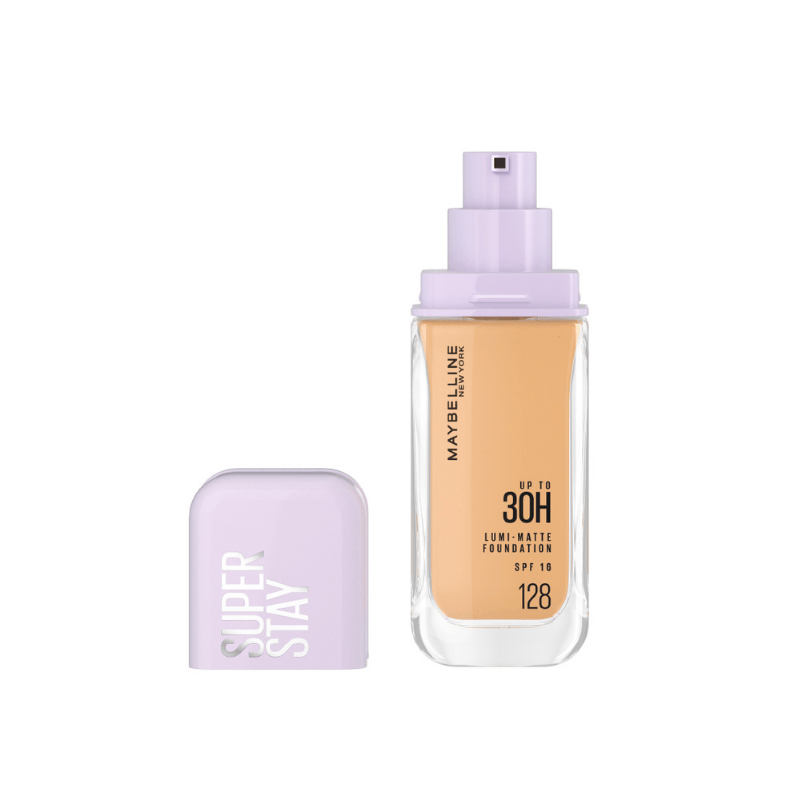 Super Stay Lumi-Matte Foundation