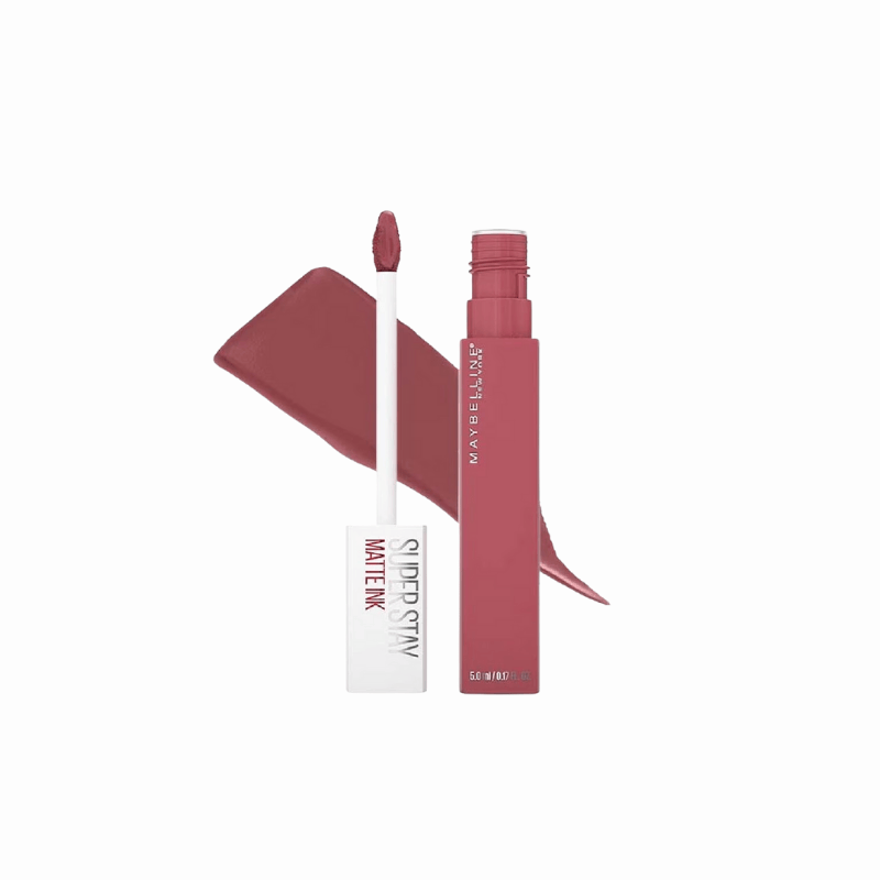 Super Stay Matte Ink Liquid long lasting Lipstick