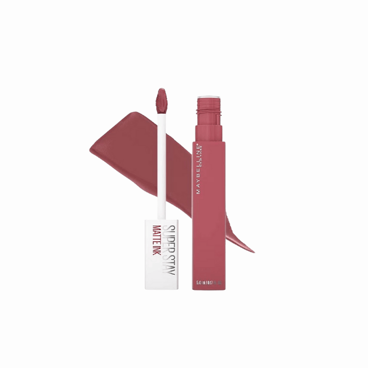 Super Stay Matte Ink Liquid long lasting Lipstick