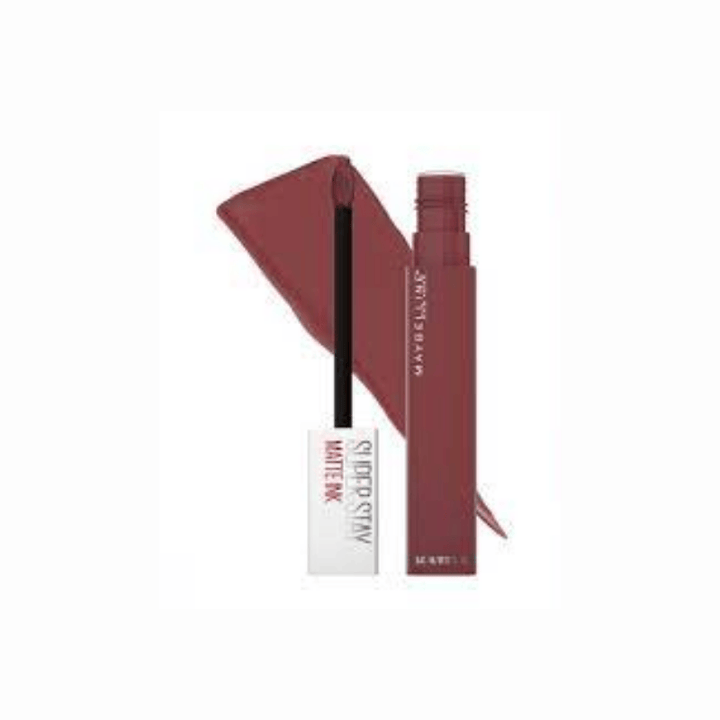Super Stay Matte Ink Liquid long lasting Lipstick