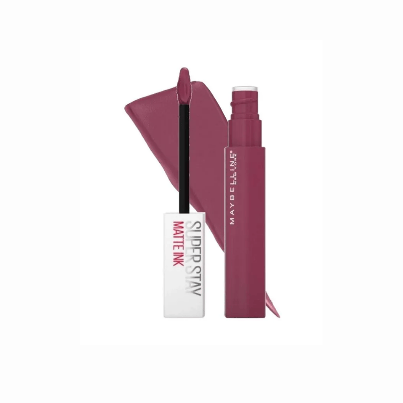Super Stay Matte Ink Liquid long lasting Lipstick