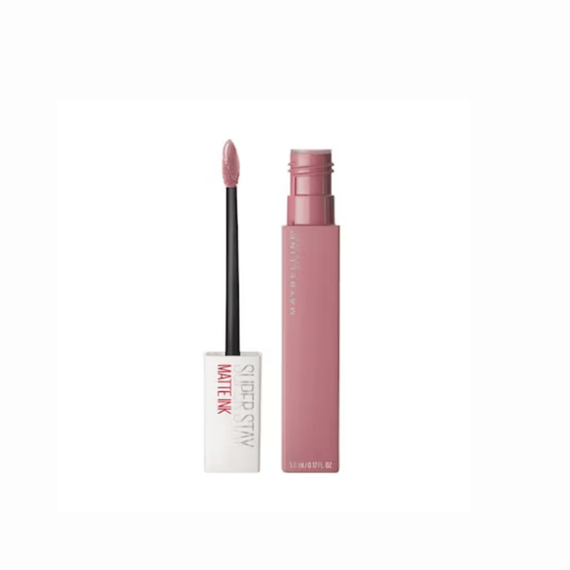Super Stay Matte Ink Liquid long lasting Lipstick