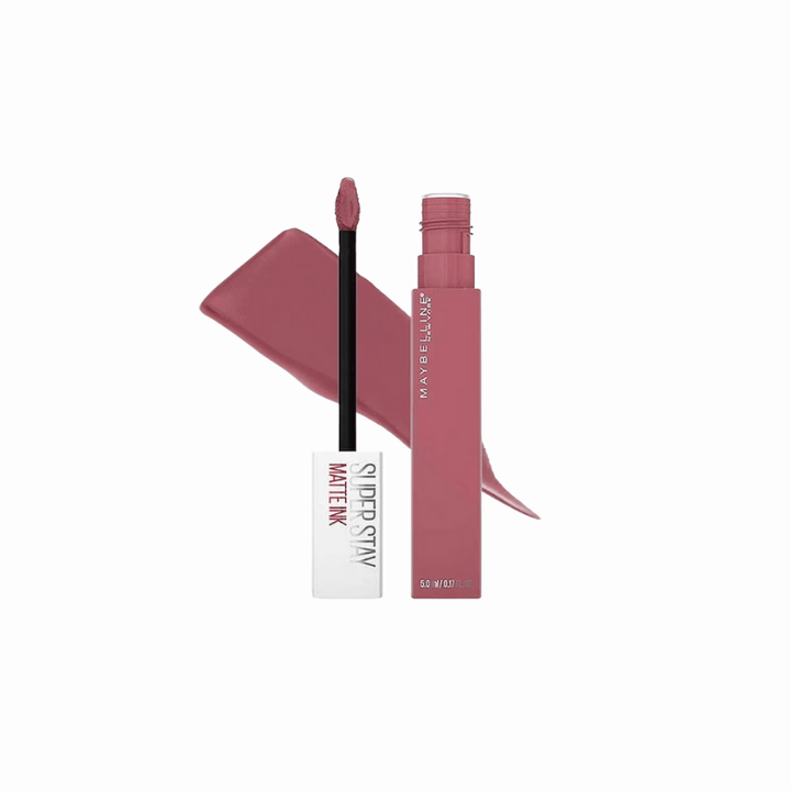Super Stay Matte Ink Liquid long lasting Lipstick