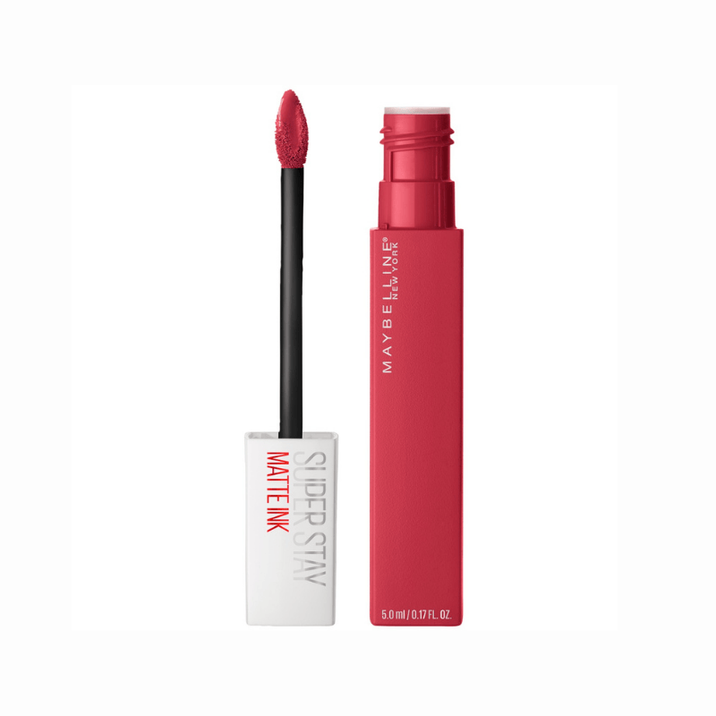 Super Stay Matte Ink Liquid long lasting Lipstick