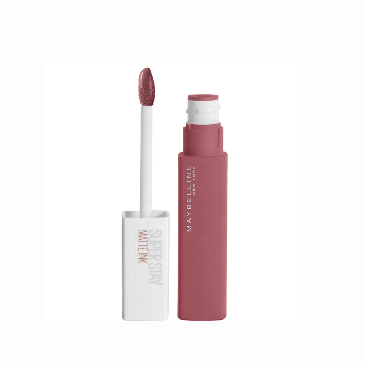 Super Stay Matte Ink Liquid long lasting Lipstick