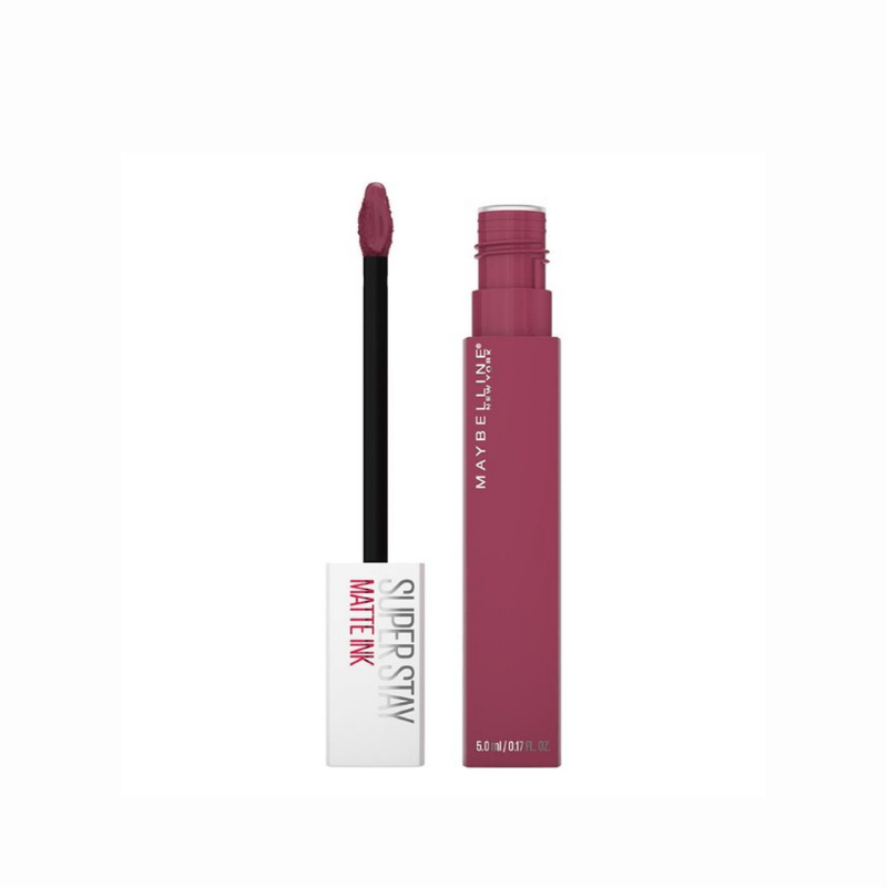 Super Stay Matte Ink Liquid long lasting Lipstick