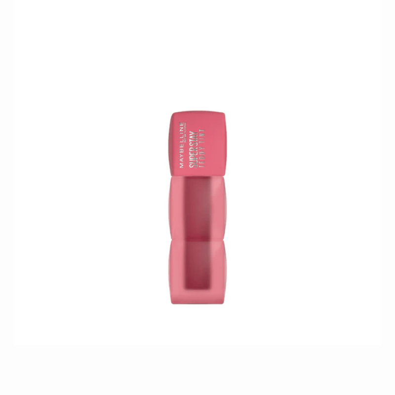 Super Stay Teddy Tint Blurred Matte lip Tint