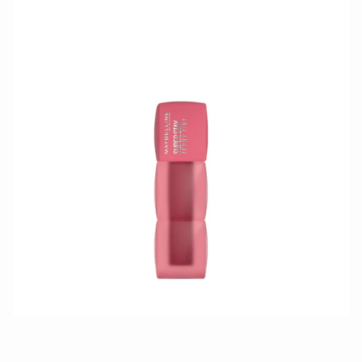 Super Stay Teddy Tint Blurred Matte lip Tint