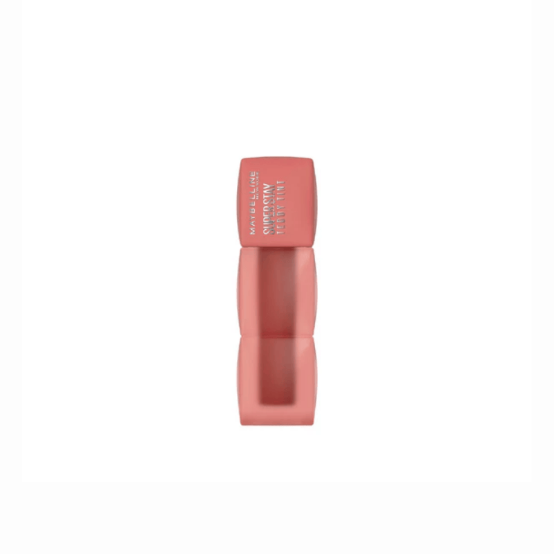 Super Stay Teddy Tint Blurred Matte lip Tint