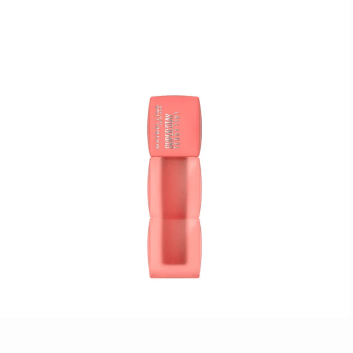 Super Stay Teddy Tint Blurred Matte lip Tint