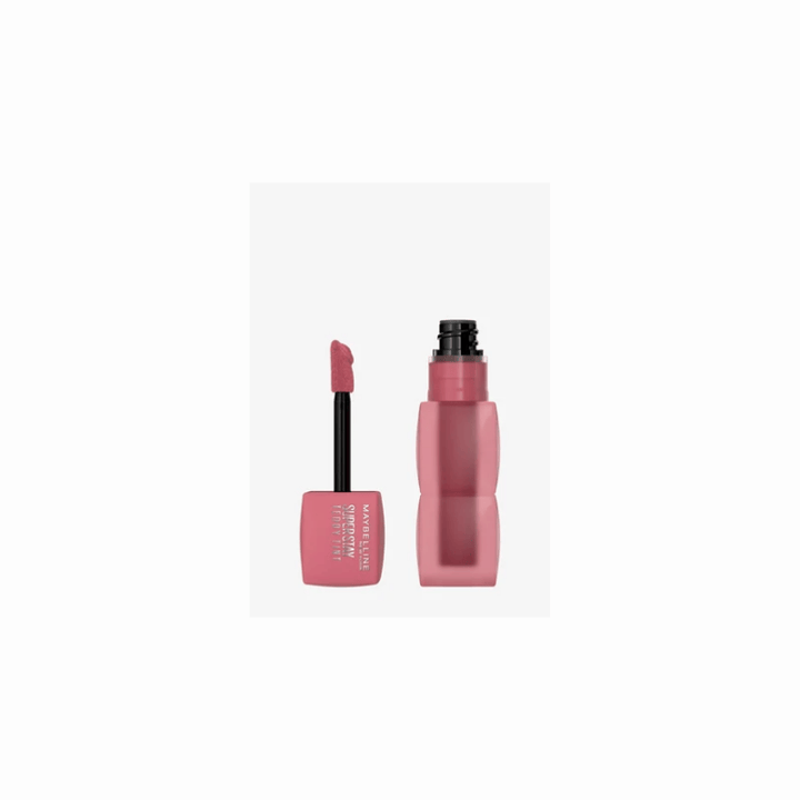 Super Stay Teddy Tint Blurred Matte lip Tint