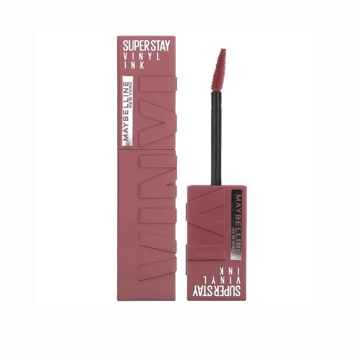 Super Stay Vinyl Nude Shock
