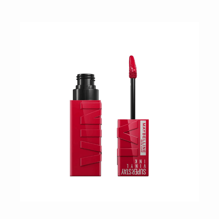 Super Stay Vinyl Nude Shock