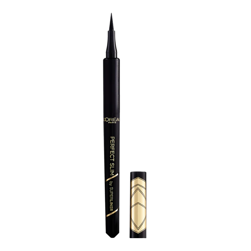 Superliner Slim Eyeliner 01 Intense Black