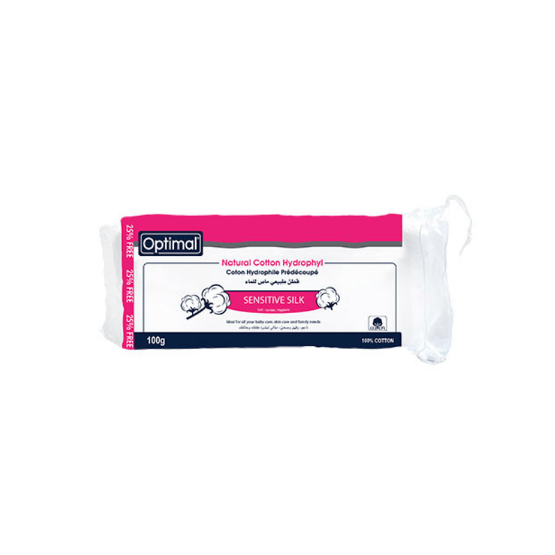 Surgical Cotton (100g)