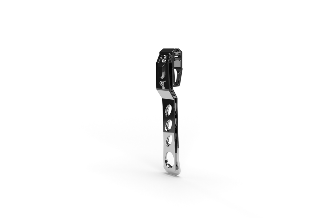 Swivel Nail Clipper