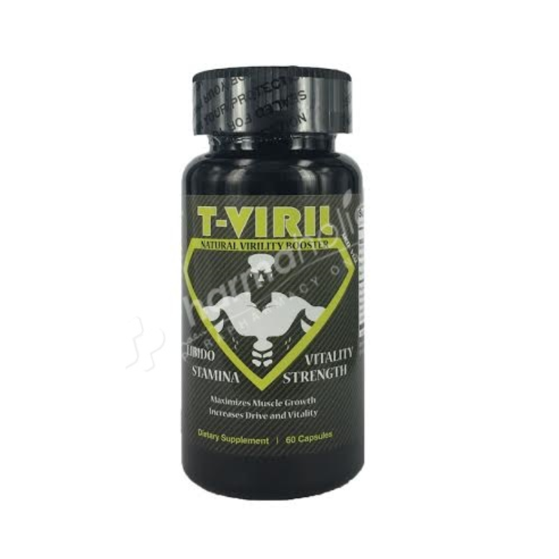T-Viril