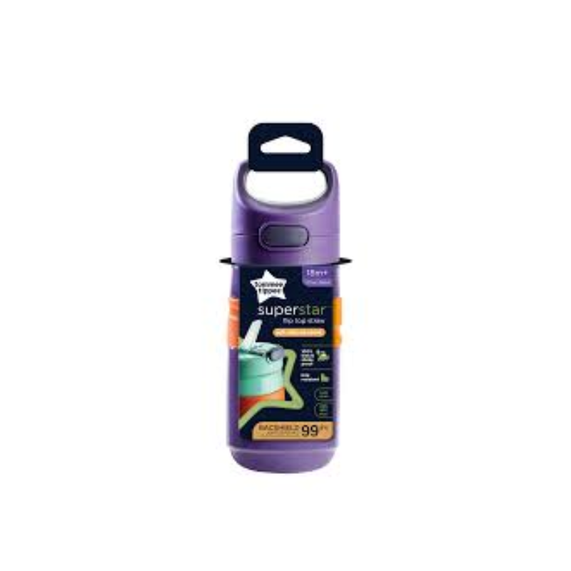 TT 1x Fliptop Sportee 18M+ Assorted UK