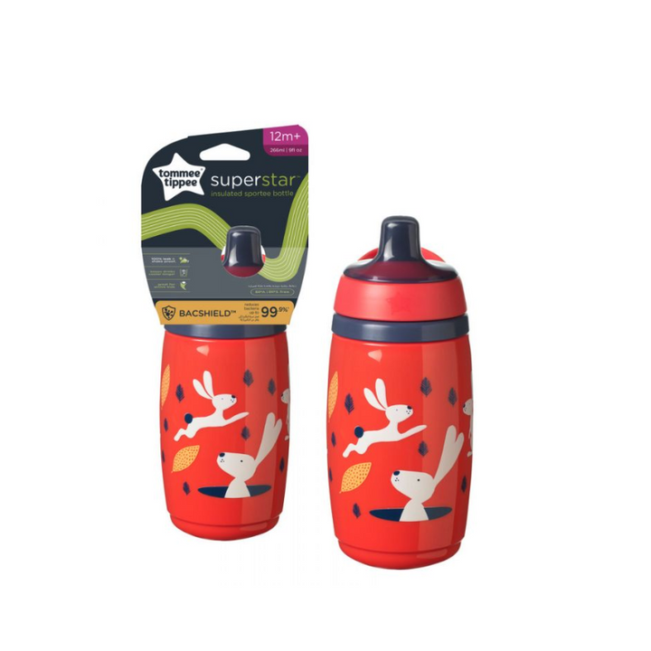 TT 1x INS Sportee 266ml UK/AR