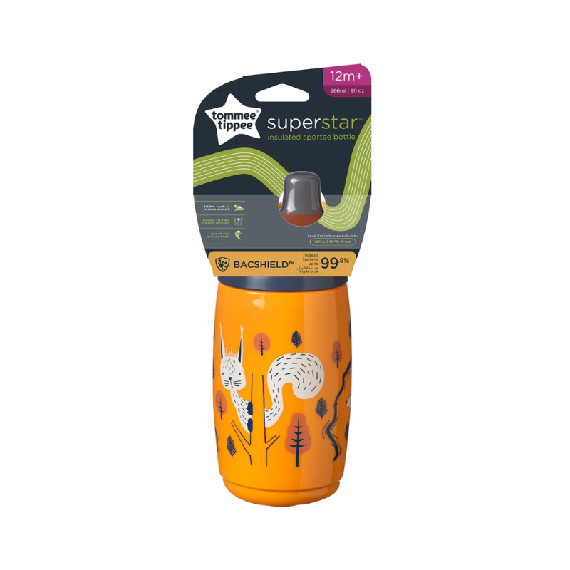 TT 1x INS Sportee 266ml UK/AR