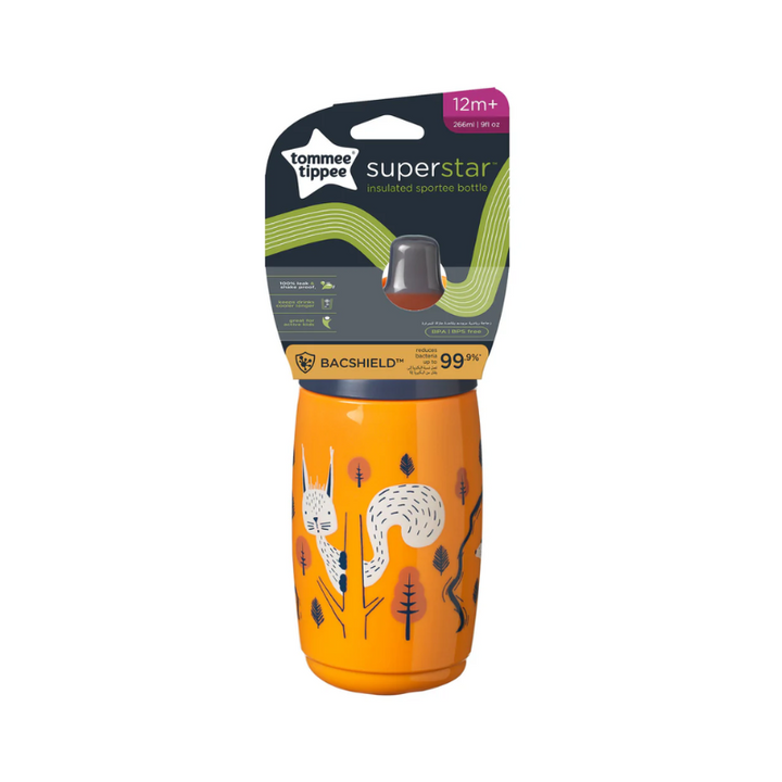 TT 1x INS Sportee 266ml UK/AR