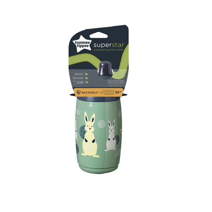 TT 1x INS Sportee 266ml UK/AR