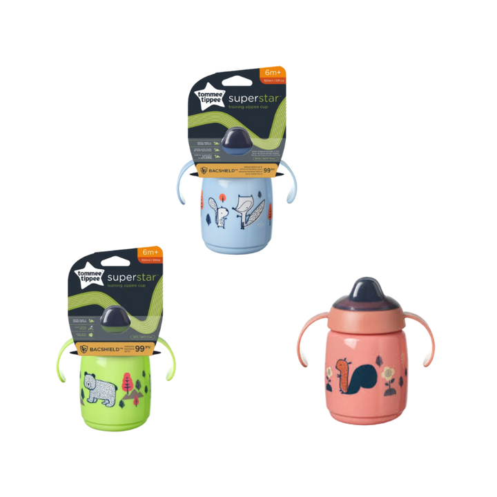 TT 1x TRNR Sippee 300ml UK AR
