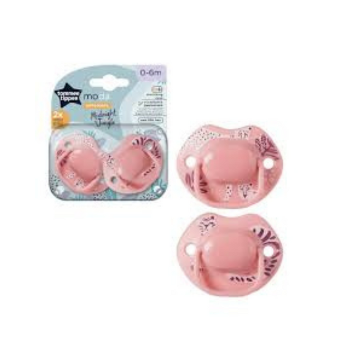TT 2x 0-6M Moda STHR AL AR