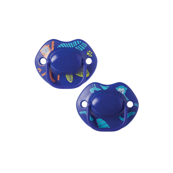 TT 2x 6-18M Moda STHR AL AR