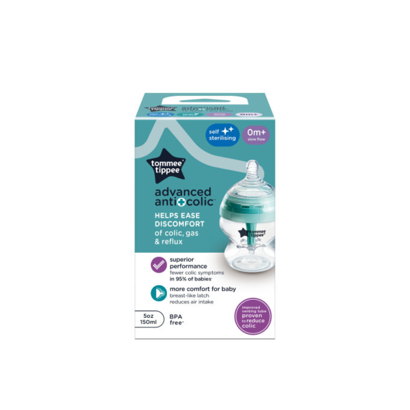 TT AAC 1x 150ml BTL Slw Flo AL AR