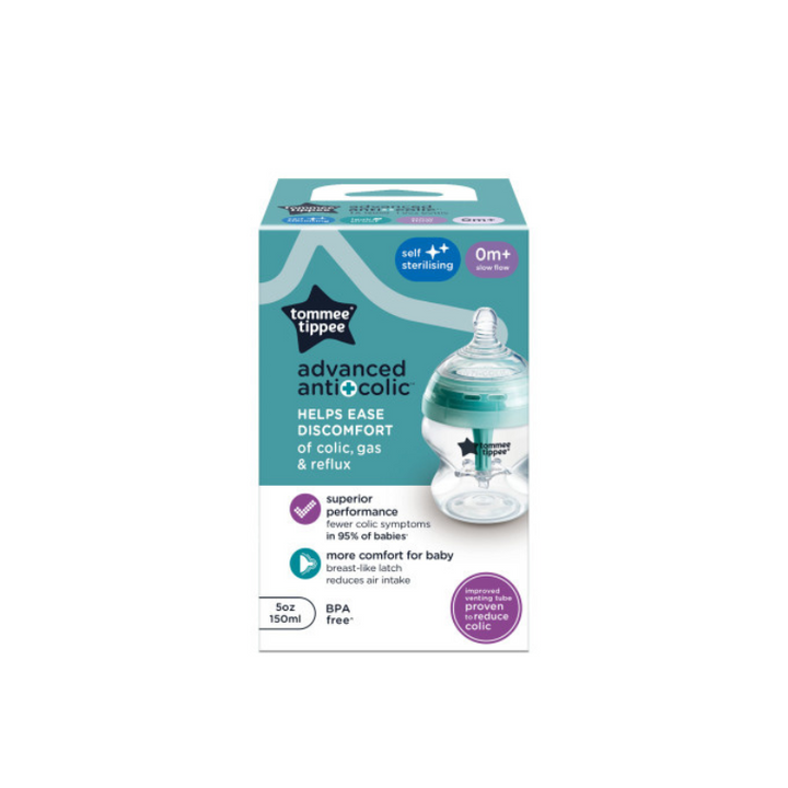 TT AAC 1x 150ml BTL Slw Flo AL AR