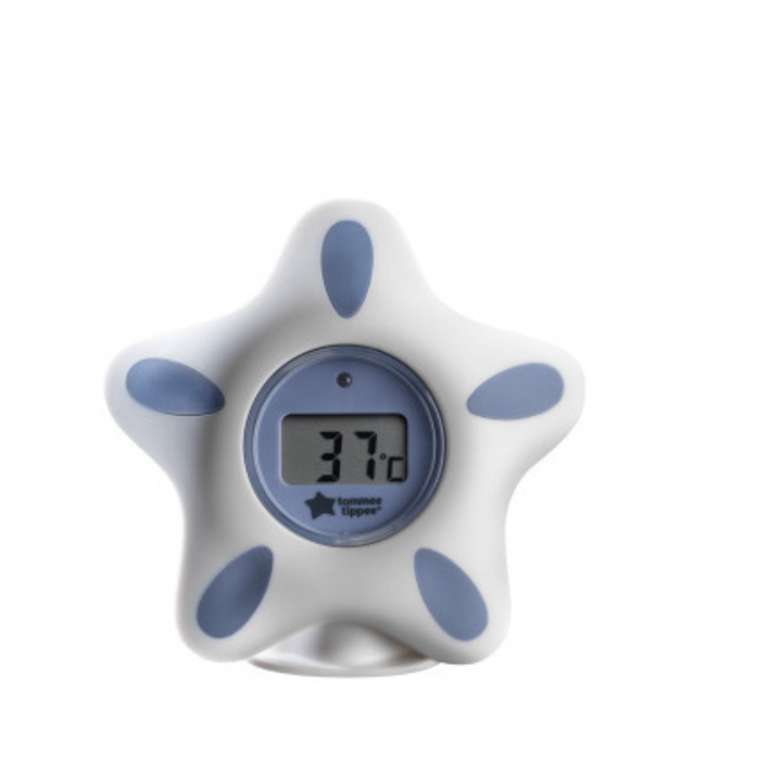 TT Bathroom Digital Thermometer