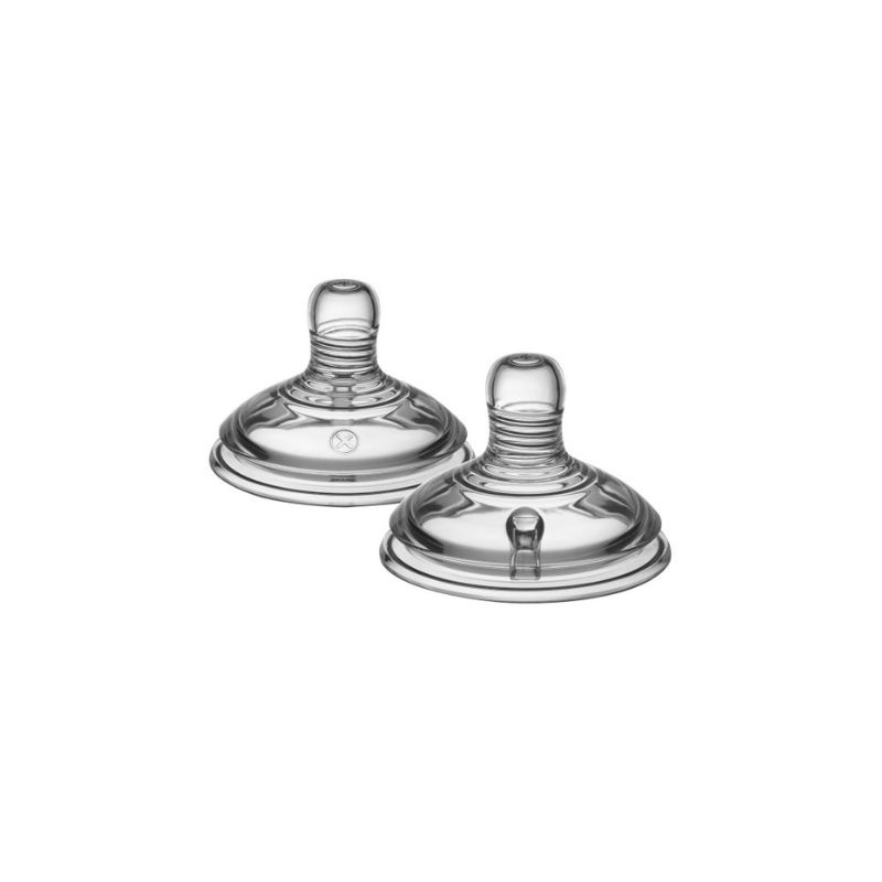 TT CTN 2x Vari Flow Teats AL AR