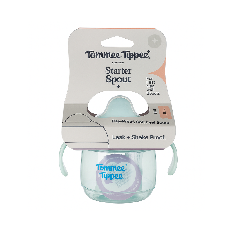 TT 1x Weaning Sippee 150ml 4m+