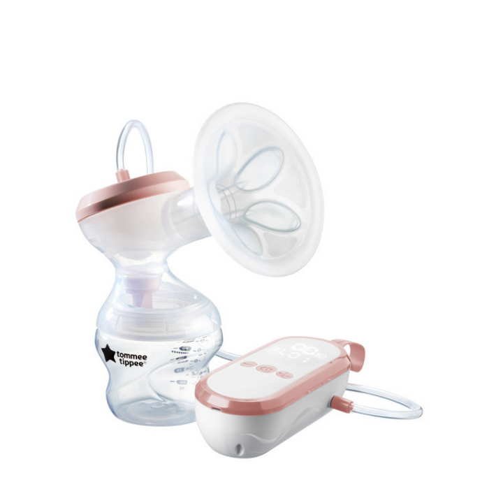 TT Electric Breast Pump