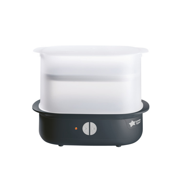 TT Electric Steriliser Black UK AR