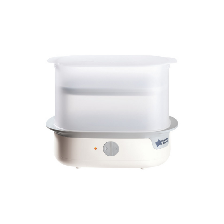 TT Electrical Steriliser White
