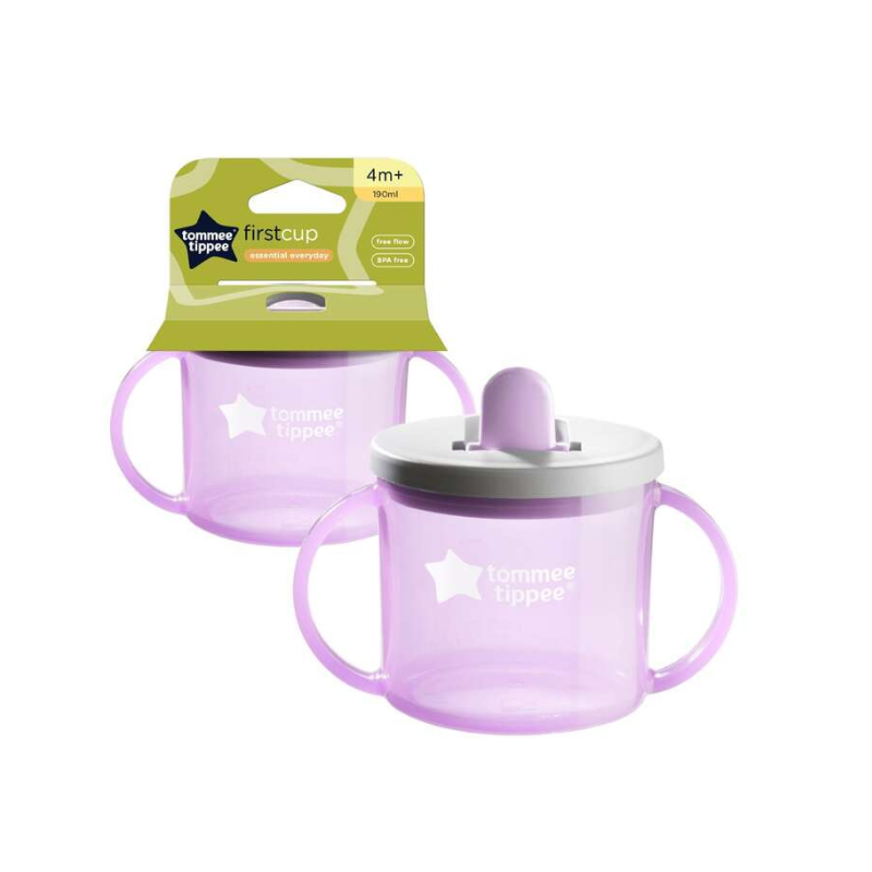 TT First Cup UK AR Orange