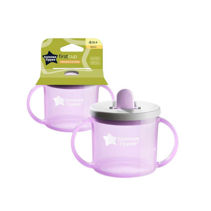 TT First Cup UK AR Orange