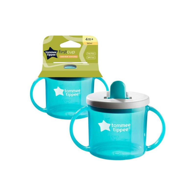 TT First Cup UK AR Orange