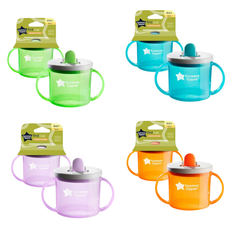 TT First Cup UK AR Orange