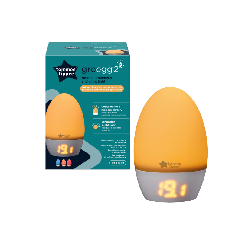 TT Groegg 2 USB Centigrade