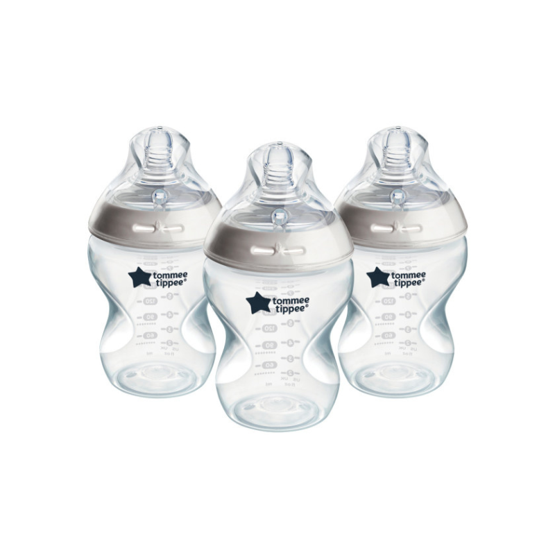 TT NS 3x 260ml Bottle AL AR